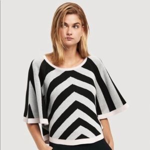 Kit and Ace Crop Sweater